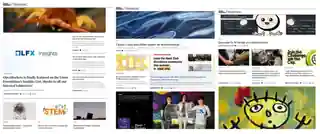 OpenRockets Magazine article showcase