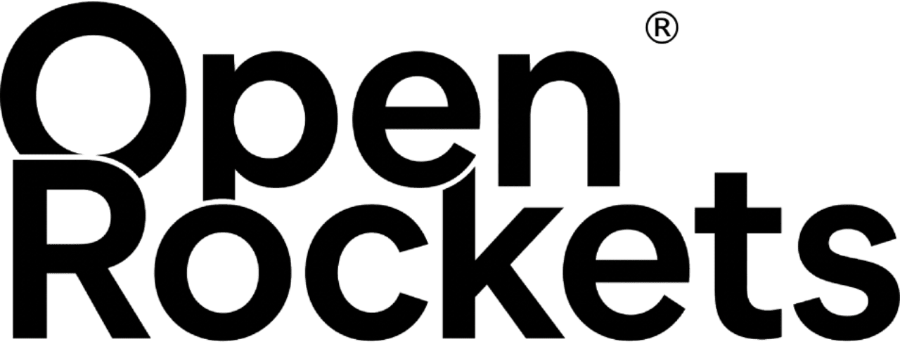 OpenRockets Logo
