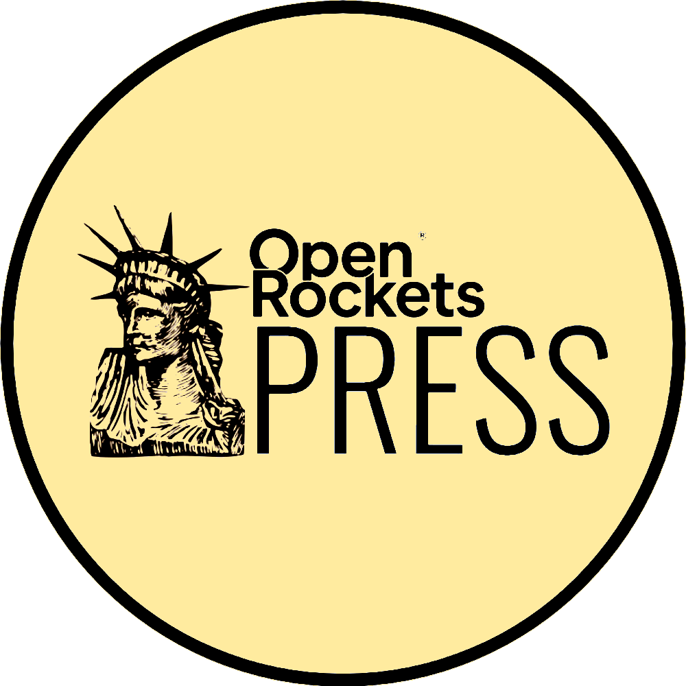 OpenRockets Mode Logo