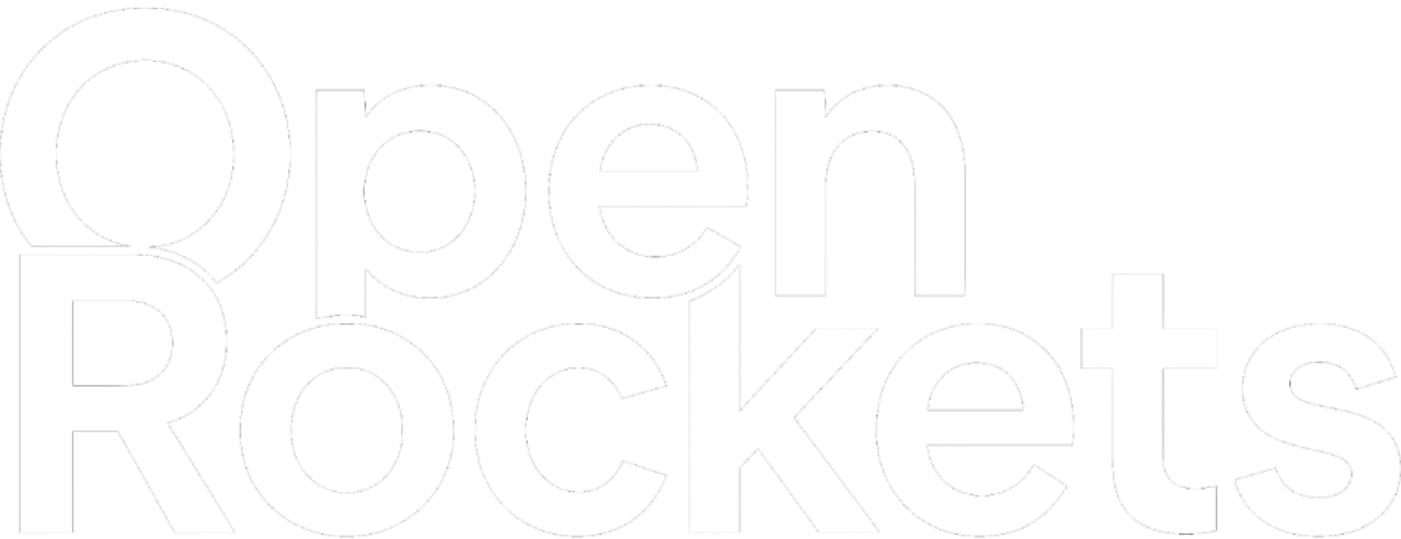 OpenRockets Logo