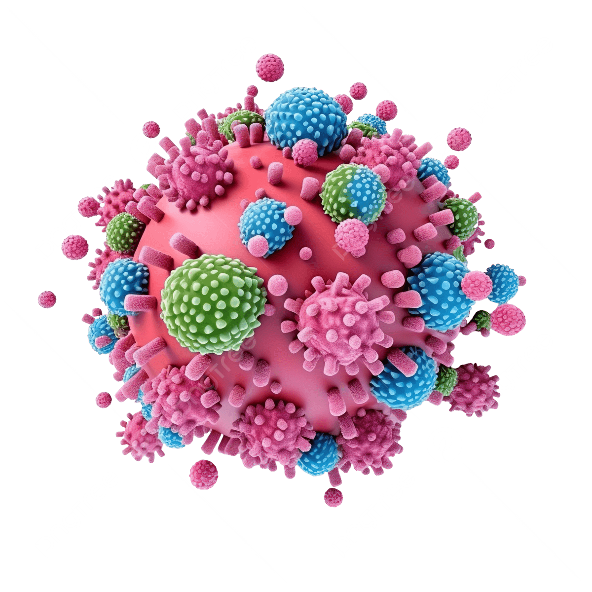 Virus